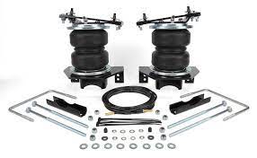 Air Lift Company 94350 Air Spring Kits 20-C F250/F350 SUPER DUTY 4WD (NOT FX4) DRW ONLY LOADLIFTER ULTIMATE PRO SERIES