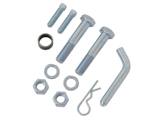 Replacement Bolt Bag for Blue Ox SwayPro Weight Distribution w/ Sway Control Item # BX63-3779