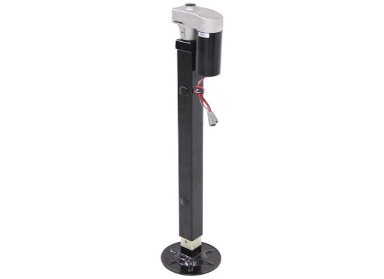 Replacement Lead Leg for Lippert Components Ground Control 3.0 Electric Leveling System - Qty 1