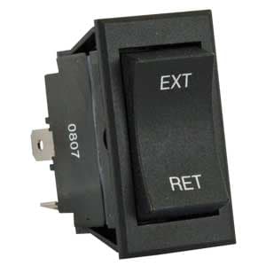 12v 5wheel/Tongue Jack Switch