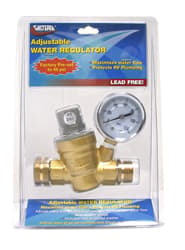 Water Regulator Adjustabl