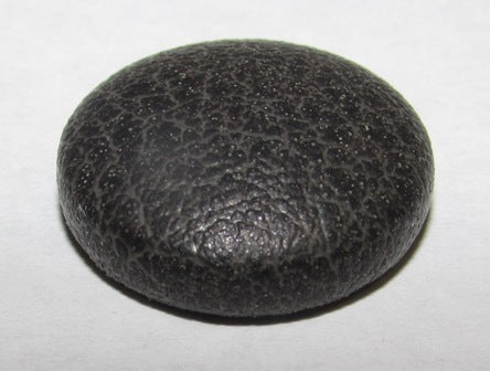 Keystone Button - Snap - #30 - C/W - Brilliant Coal