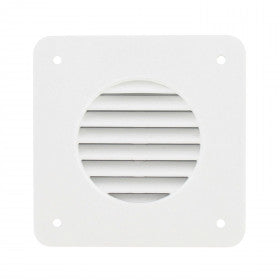 Valterra Battery Box Louver - White