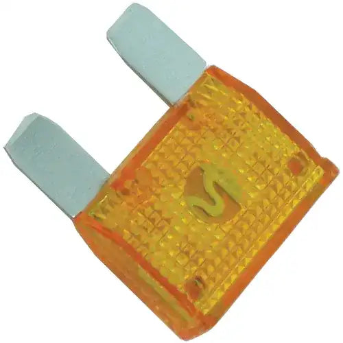 40A BLADE FUSE