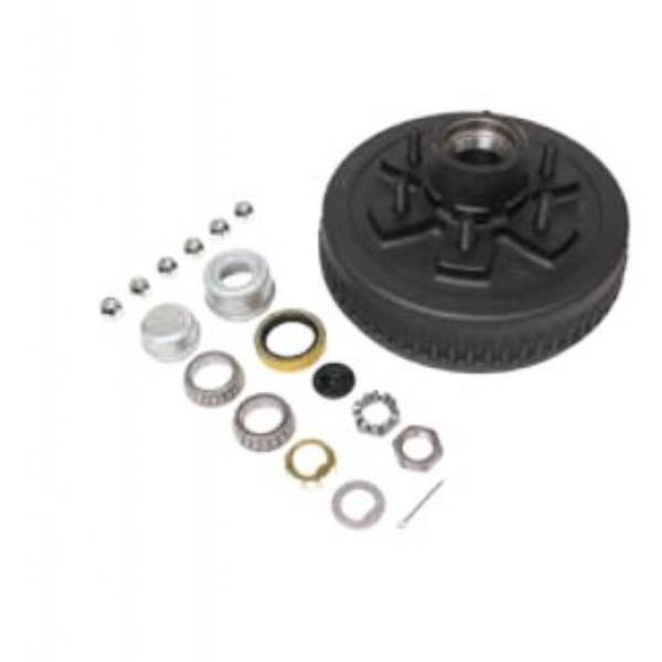 DEXTER AXLE HUB KIT