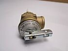 CASH ACME 1/2" NCLX 5 AUTOMATIC RESEATING PRESSURE TEMPERATURE RELIEF VALVE