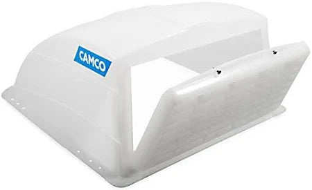 Camco 40435 RV Roof Vent Cover