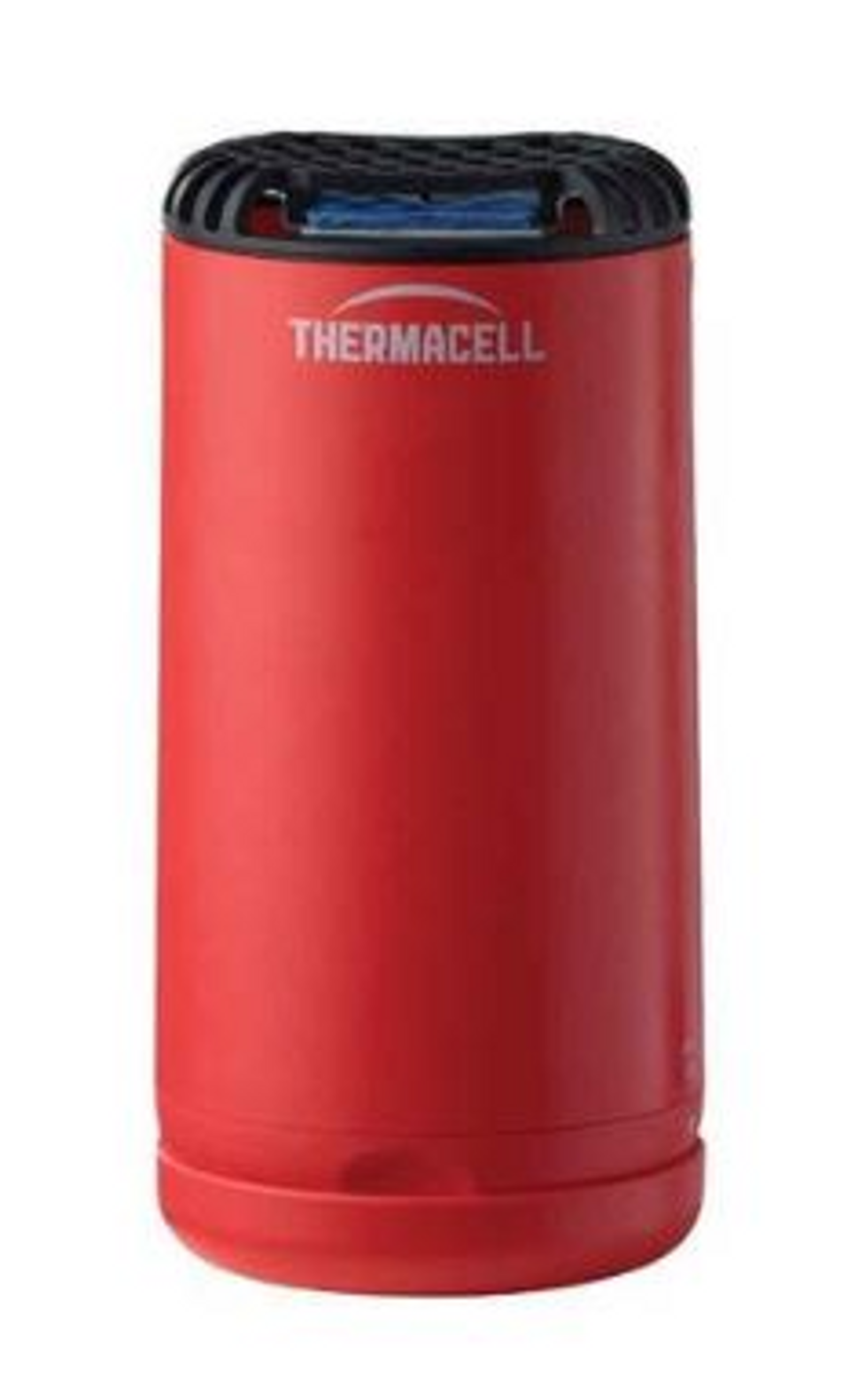 Thermacell Patio Shield Mosquito Repeller - Fiesta Red Thermacell  UPC: 843654001395