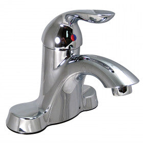 Phoenix Faucets by Valterra Single-Handle 4 Hybrid Tall Bathroom Faucet - Chrome PF232323