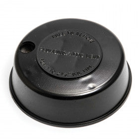 Camco Plumbing Vent Cap - Black 40137