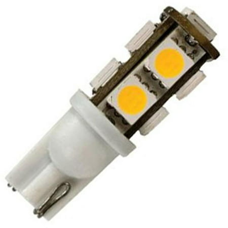 Arcon ARC-51274 12 V 9-LED No.921 Replacement Bulb  Bright White